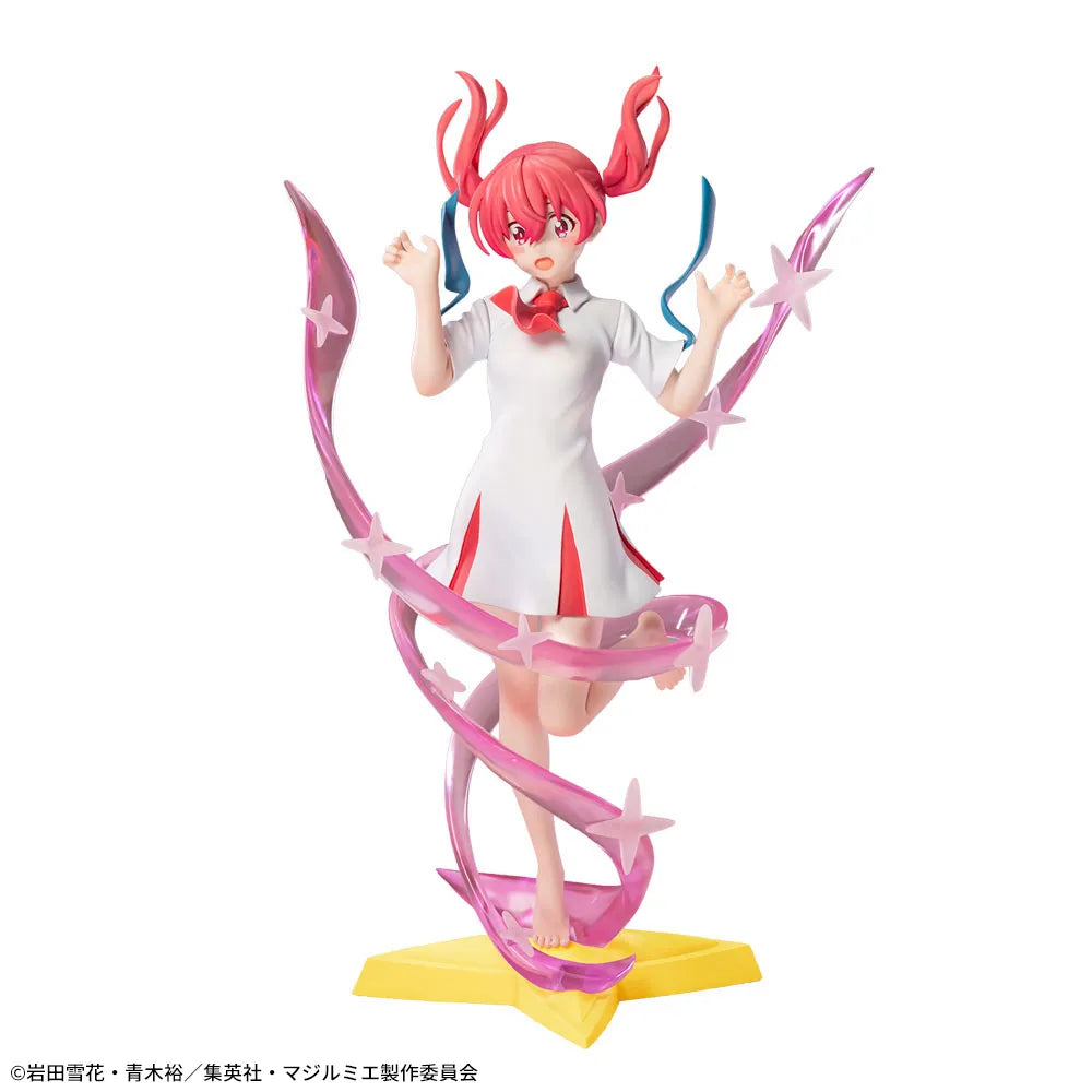 Preventa Septiembre - Kabushiki Gaisha Magilumiere - Sakuragi Kana (Luminasta) - Nuevo OB