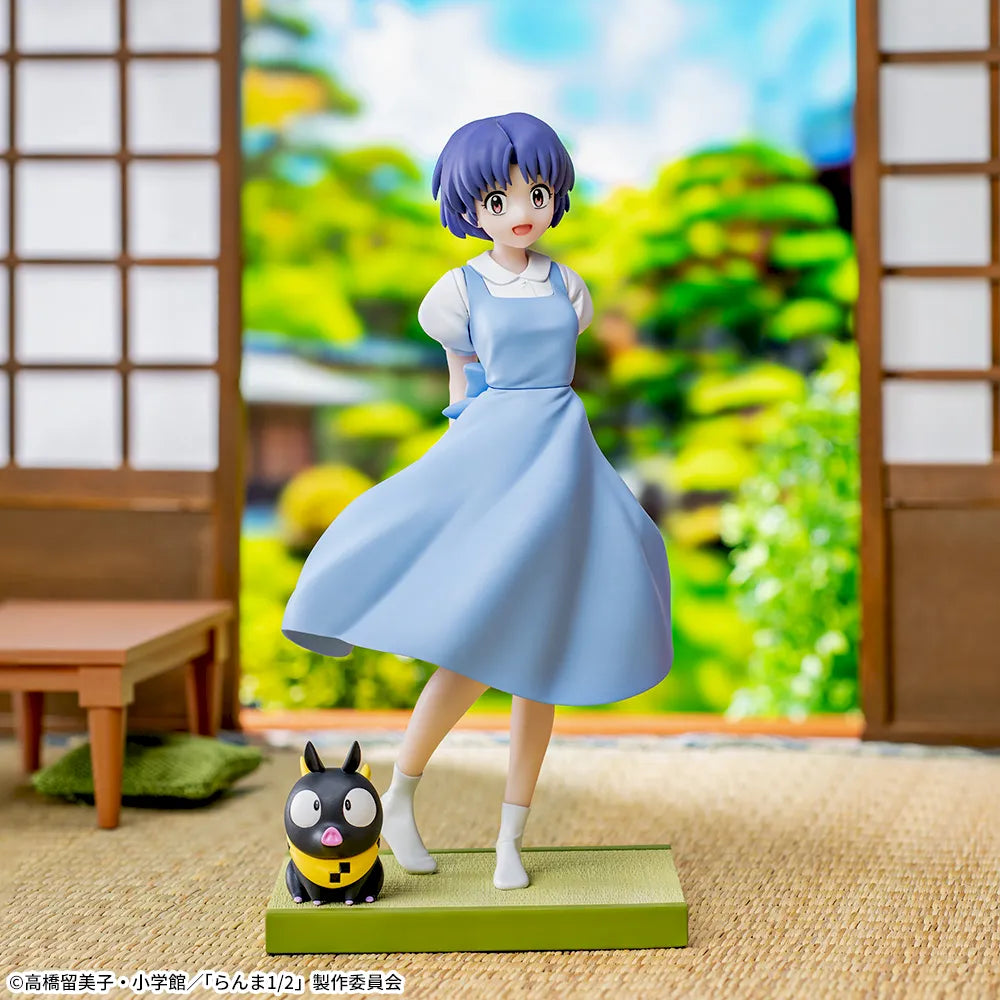 Ranma 1/2 - Akane (Luminasta) - Nuevo OB