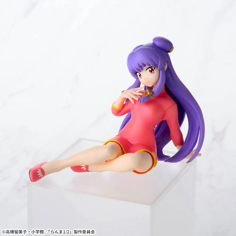 Ranma 1/2 - Shampoo (Chokonose) - Nuevo OB