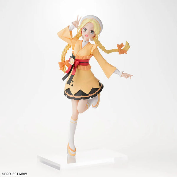 [Stock] - Maebashi Witches - Mitsumata Choko (Desktop) - Nuevo OB