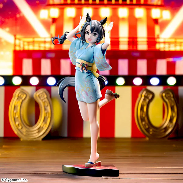 Preventa - Umamusume - Satono Crown (Xstellar) - Nuevo OB