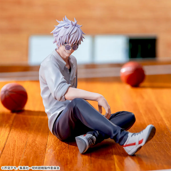 Jujutsu Kaisen - Gojo Satoru (Yumemirize) - Nuevo OB