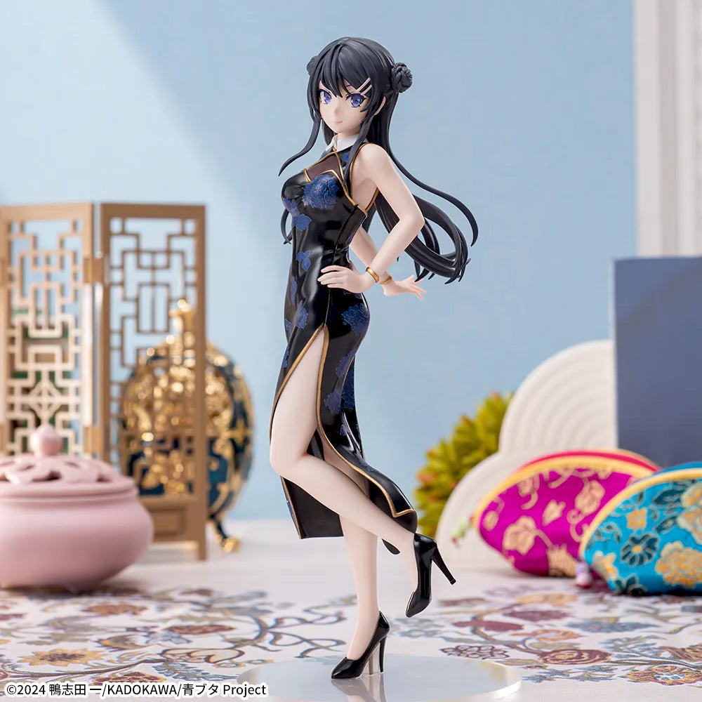 [Stock] - Seishun Buta Yaro - Sakurajima Mai (XStellar) - Nuevo OB