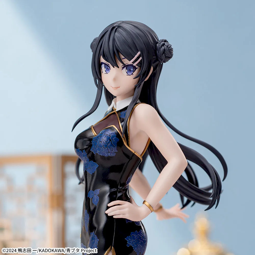 [Stock] - Seishun Buta Yaro - Sakurajima Mai (XStellar) - Nuevo OB