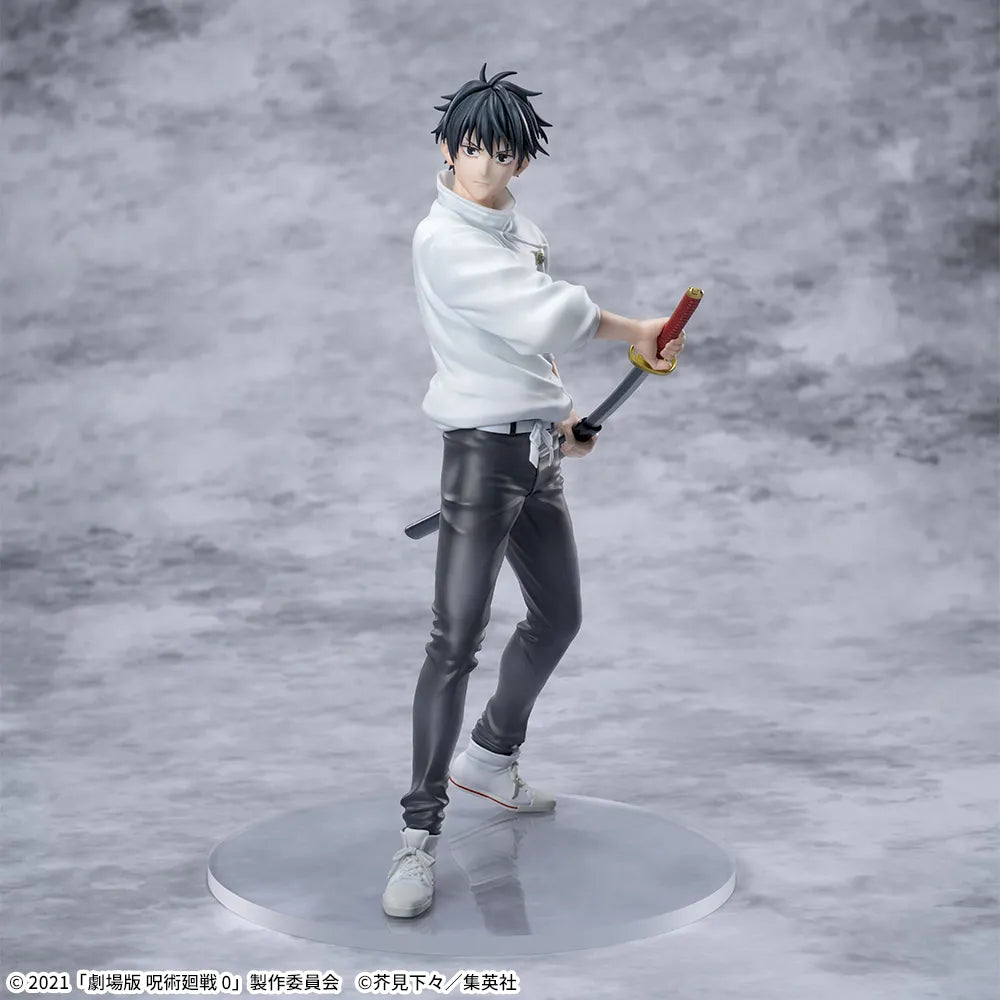 Jujutsu Kaisen - Okkotsu Yuta (Luminasta) - Nuevo OB