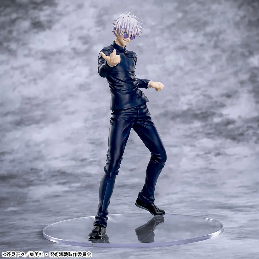 Jujutsu Kaisen - Gojo Satoru (Luminasta 5th Anniversary) - Nuevo OB