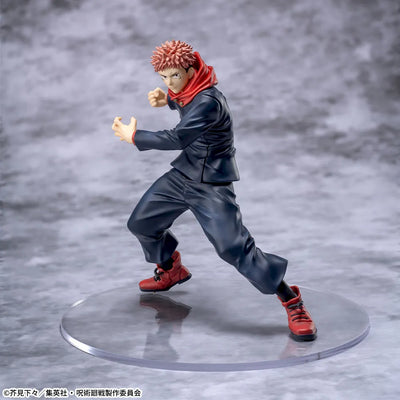 Jujutsu Kaisen - Itadori Yuji (Luminasta 5th Anniversary) - Nuevo OB