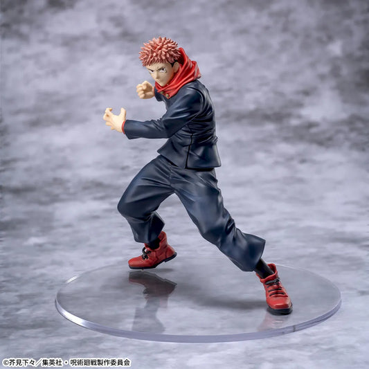 Jujutsu Kaisen - Itadori Yuji (Luminasta 5th Anniversary) - Nuevo OB