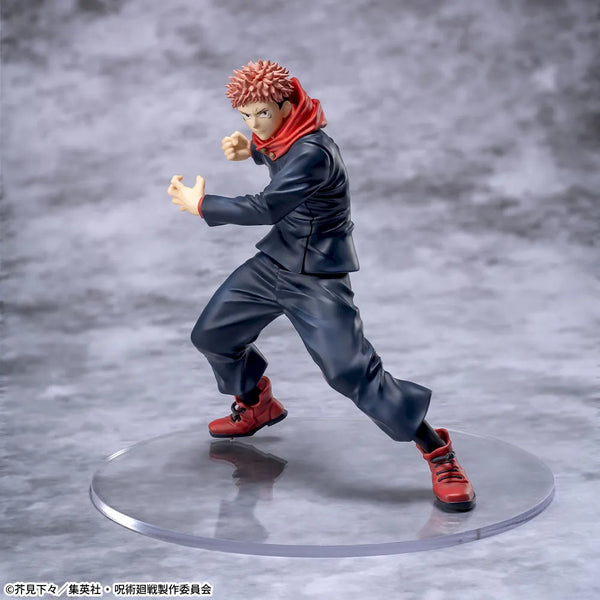 Jujutsu Kaisen - Itadori Yuji (Luminasta 5th Anniversary) - Nuevo OB