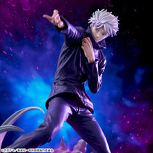 Cargar imagen en el visor de la galería, Jujutsu Kaisen - Gojo Satoru Purpura(Luminasta) - Nuevo OB
