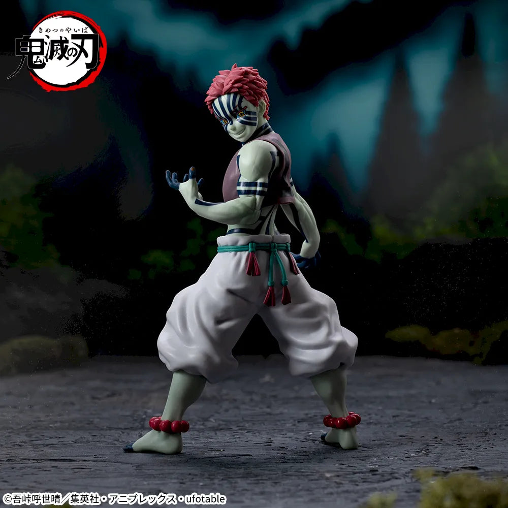 Kimetsu/Demon Slayer - Akaza (SPM) - Nuevo OB