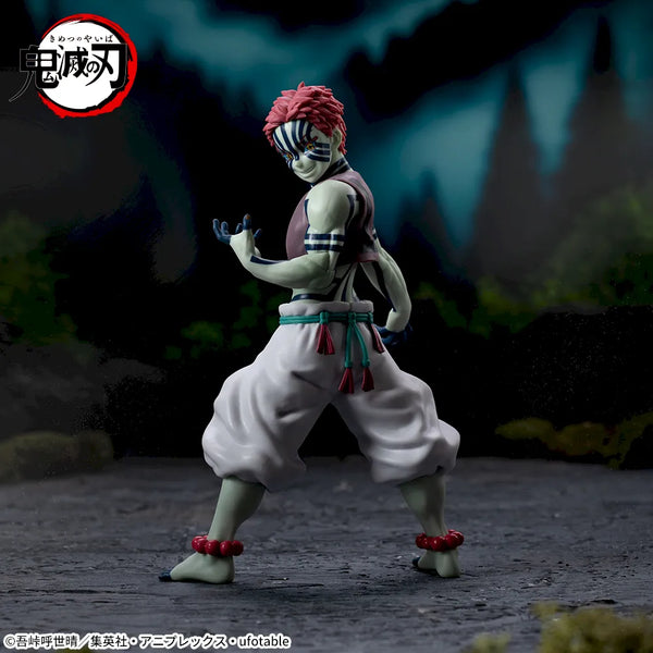 Kimetsu/Demon Slayer - Akaza (SPM) - Nuevo OB