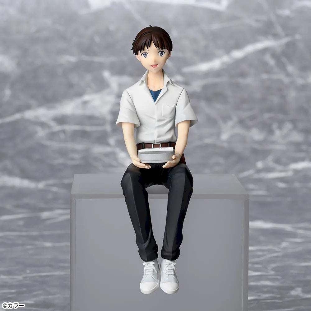 Evangelion - Shinji (Chokonose) - Nuevo OB