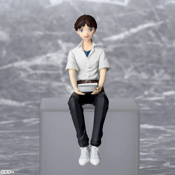Evangelion - Shinji (Chokonose) - Nuevo OB