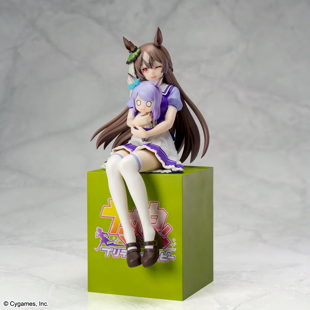 Uma Musume - Satono Diamond (XStellar) - Nuevo OB