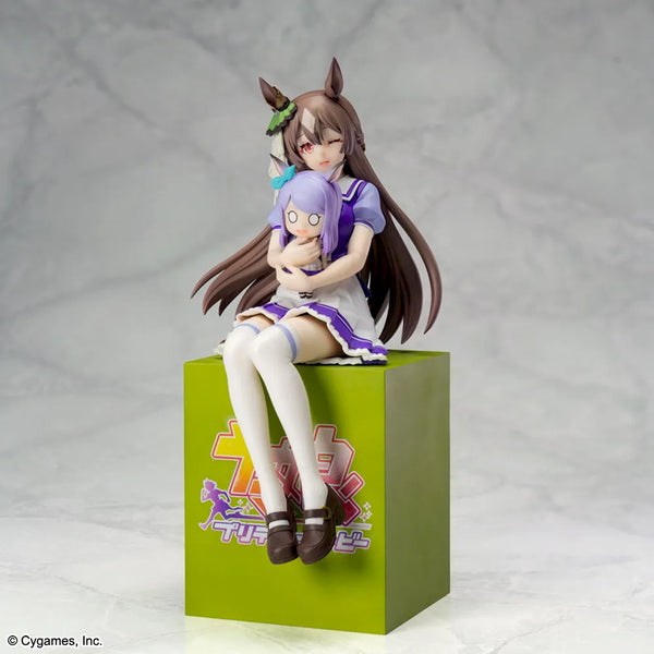 Uma Musume - Satono Diamond (XStellar) - Nuevo OB