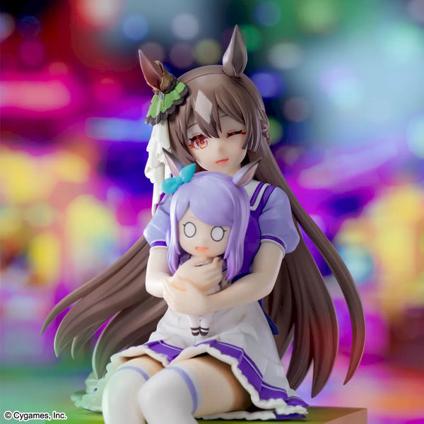 Uma Musume - Satono Diamond (XStellar) - Nuevo OB