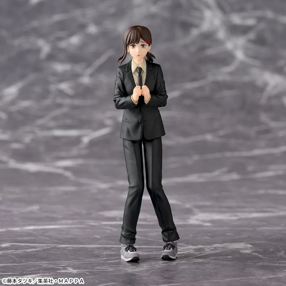 [Stock] - Chainsaw Man - Kobeni (Desktop x Decorate Collection) - Nuevo OB