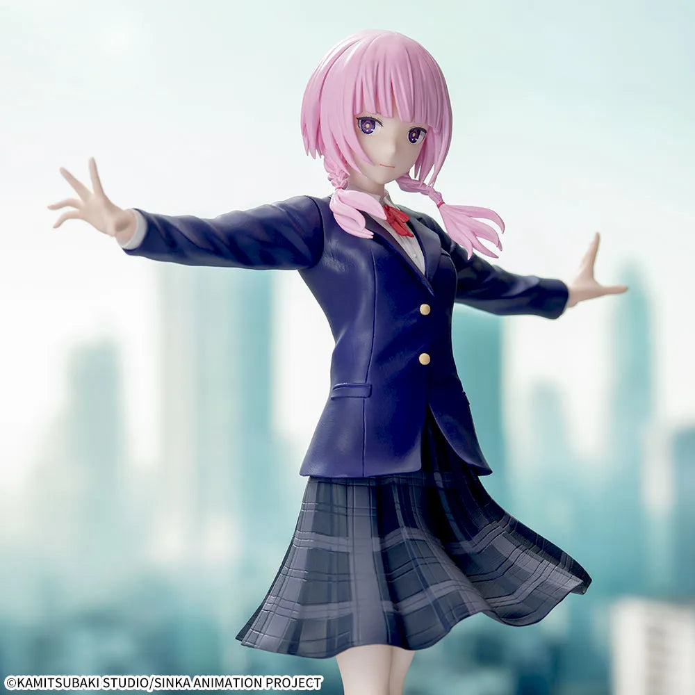 [Stock] - Kamitsubaki City Under Construction - Morisaki Kafu (Luminasta) - Nuevo OB