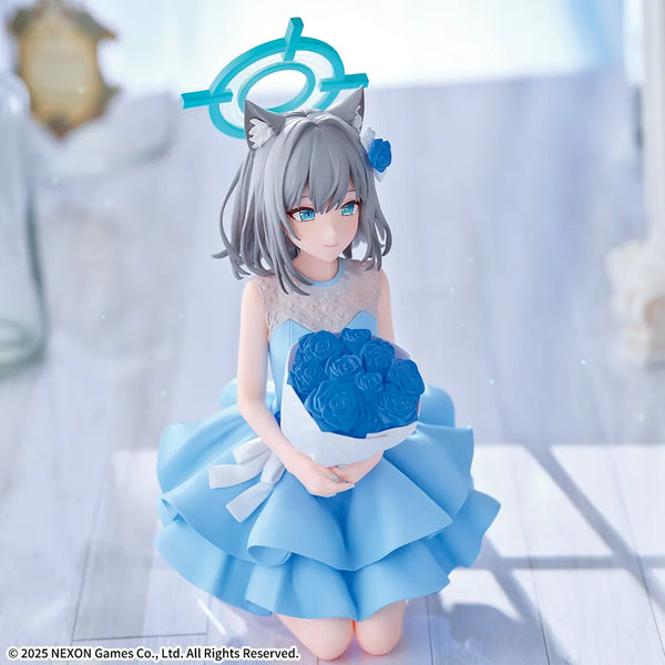 [Stock] - Blue Archive - Shiroko Sunaookami (Yumemirize) - Nuevo OB