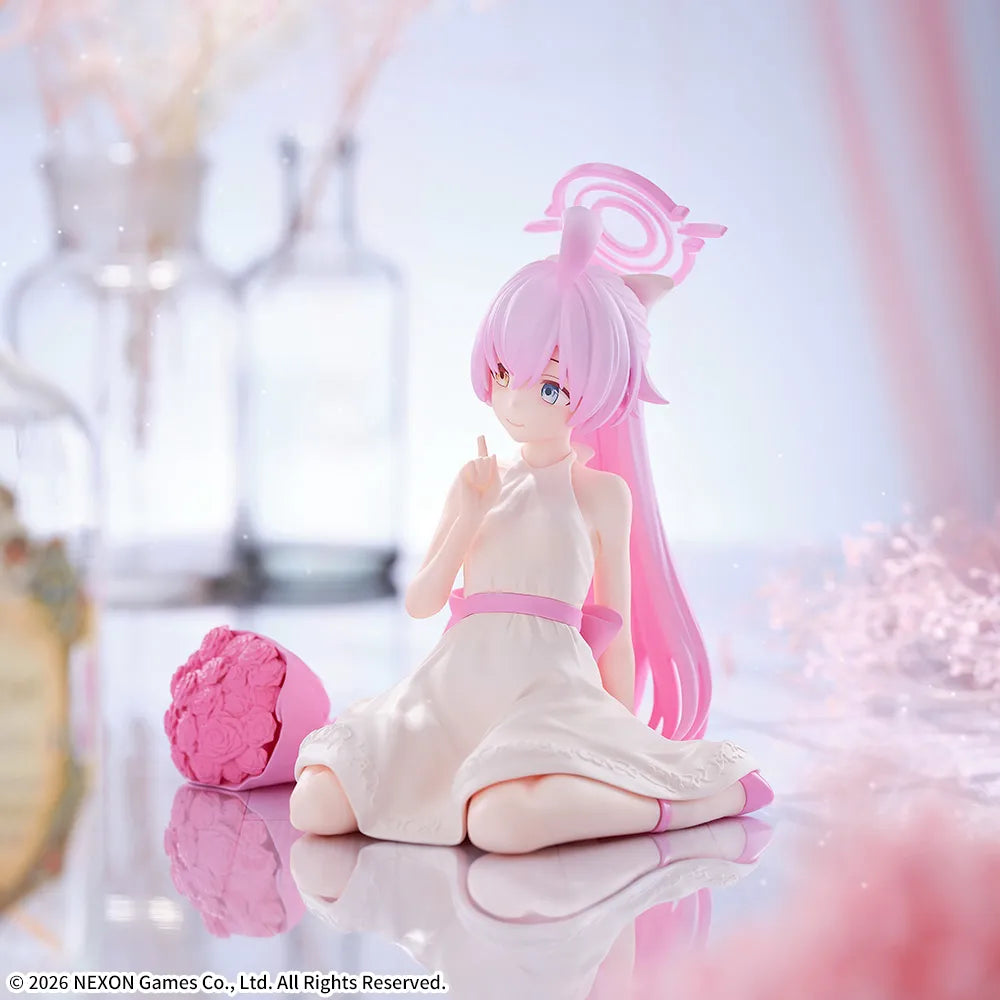 [Stock] - Blue Archive - Hoshino (Yumemirize) - Nuevo OB