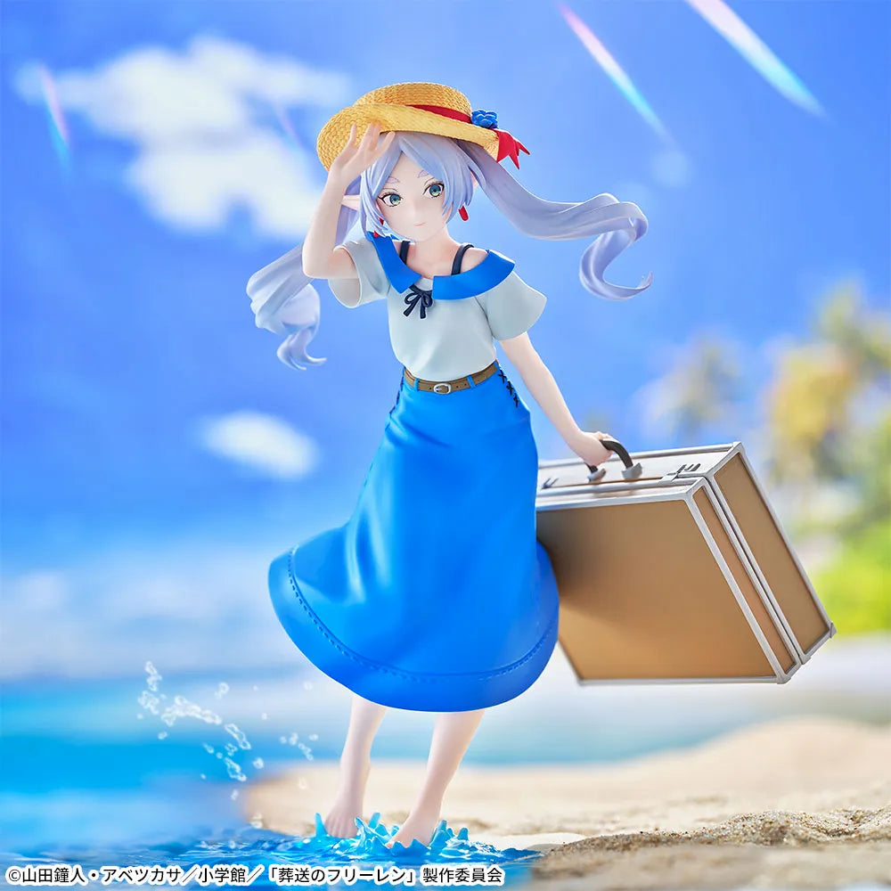 So so no Frieren - Frieren Summer Dress (Luminasta) - Nuevo OB