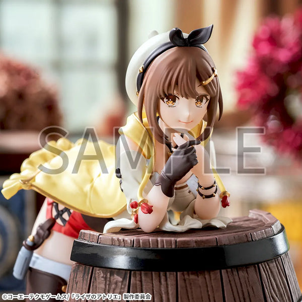 [Stock] - Atelier Ryza - Reisalin Stout (Luminasta) - Nuevo OB