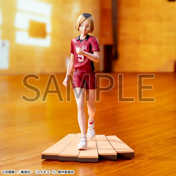 Haikyu!! - Kozume Kenma (Premium Figure) - Nuevo OB