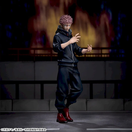 Jujutsu Kaisen - Itadori (XStellar) - Nuevo OB