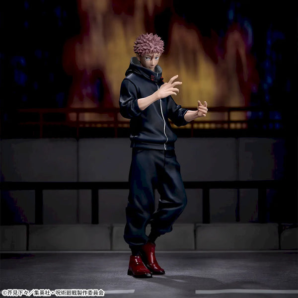 Jujutsu Kaisen - Itadori (XStellar) - Nuevo OB