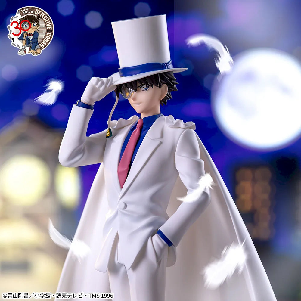 Preventa Septiembre - Detective Conan - Hakuza Saguru & Kaitou Kid (XrossLink) - Nuevo OB