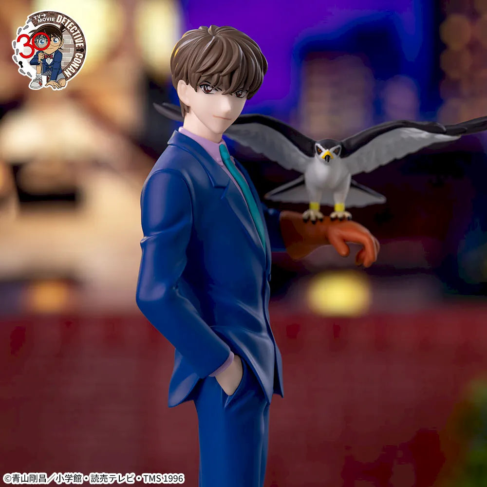 Preventa Septiembre - Detective Conan - Hakuza Saguru & Kaitou Kid (XrossLink) - Nuevo OB