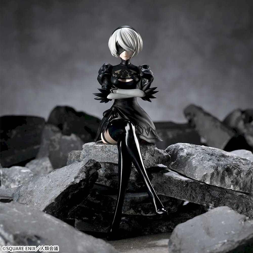 NieR:Automata - 2B (Chokonose) - Nuevo OB