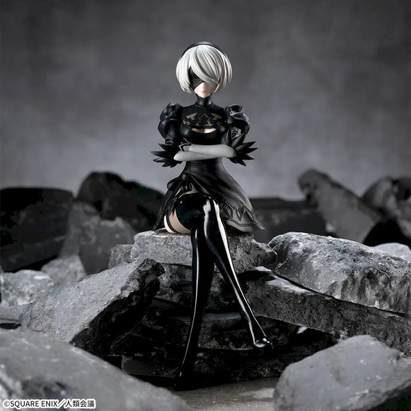 NieR:Automata - 2B (Chokonose) - Nuevo OB