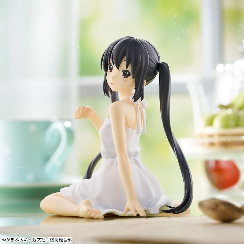 [Stock] - K-On! - Nakano Azusa (Yumemirize) - Nuevo OB