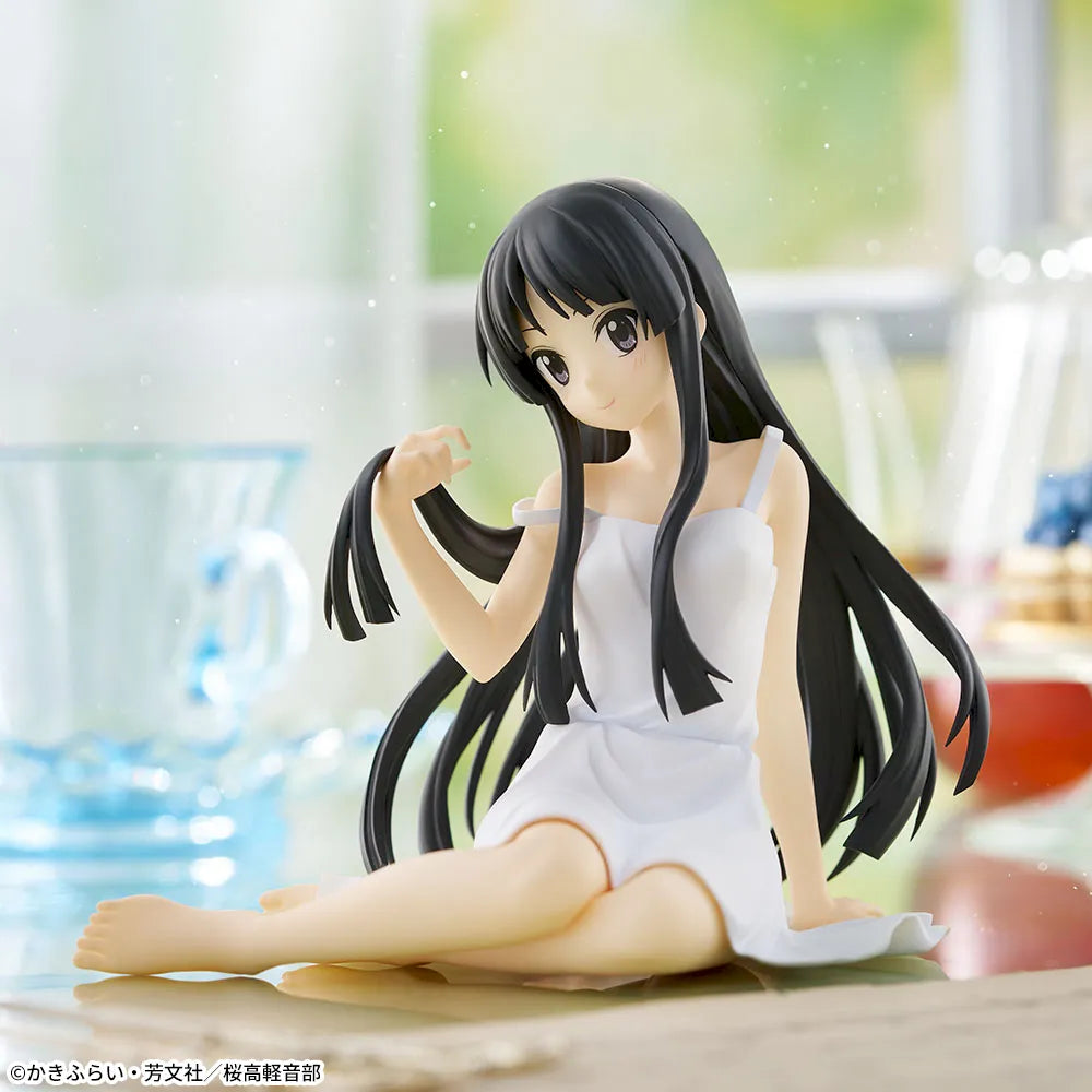 [Stock] - K-On! - Akiyama Mio (Yumemirize) - Nuevo OB