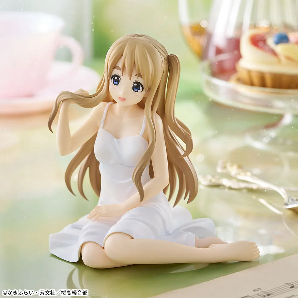 [Stock] - K-On! - Kotobuki Tsumugi (Yumemirize) - Nuevo OB