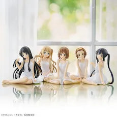 Preventa - K-On! (Yumemirize) - Nuevo OB
