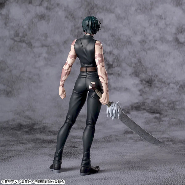Preventa Septiembre - Jujutsu Kaisen - Zennin Maki (Xstellar)  - Nuevo OB