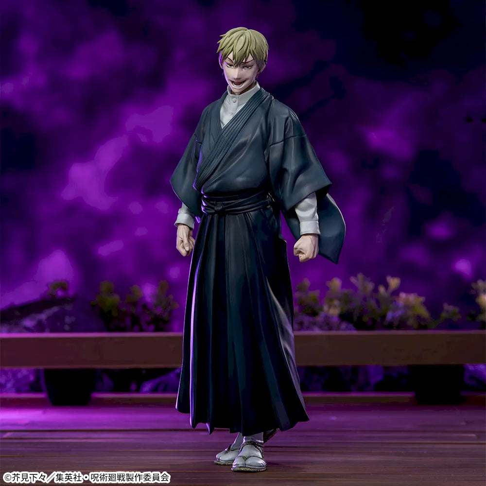 Jujutsu Kaisen - Zenin Naoya (XStellar) - Nuevo OB