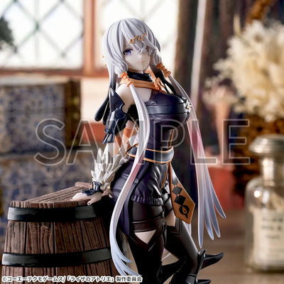 [Stock] - Atelier Ryza - Lila Decyrus (Luminasta) - Nuevo OB