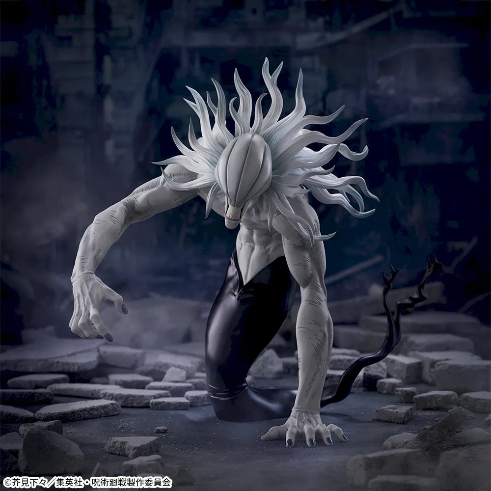 Preventa - Jujutsu Kaisen - Rika (Figurizm Alpha) - Nuevo OB