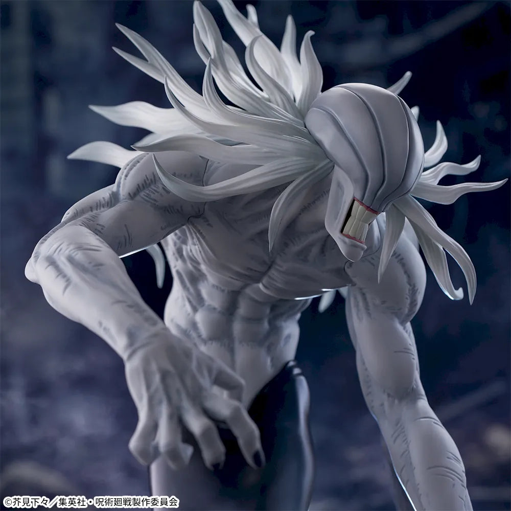 Preventa - Jujutsu Kaisen - Rika (Figurizm Alpha) - Nuevo OB