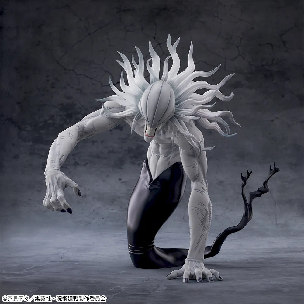 Preventa - Jujutsu Kaisen - Rika (Figurizm Alpha) - Nuevo OB