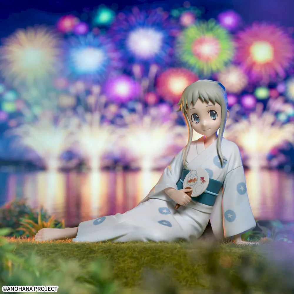 Preventa - Ano Hana - Honma Meiko (Yumemirize) - Nuevo OB