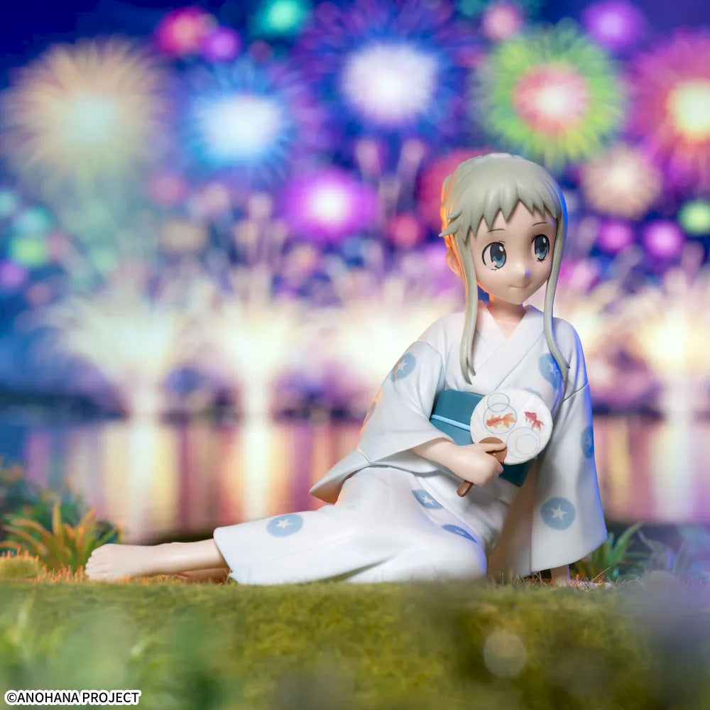 Preventa - Ano Hana - Honma Meiko (Yumemirize) - Nuevo OB
