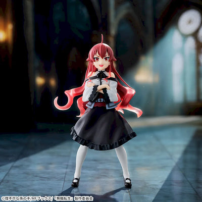 Mushoku Tensei - Eris (Sega Prize) - Nuevo OB