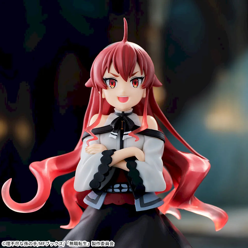 Preventa - Mushoku Tensei / Eris - Nuevo OB