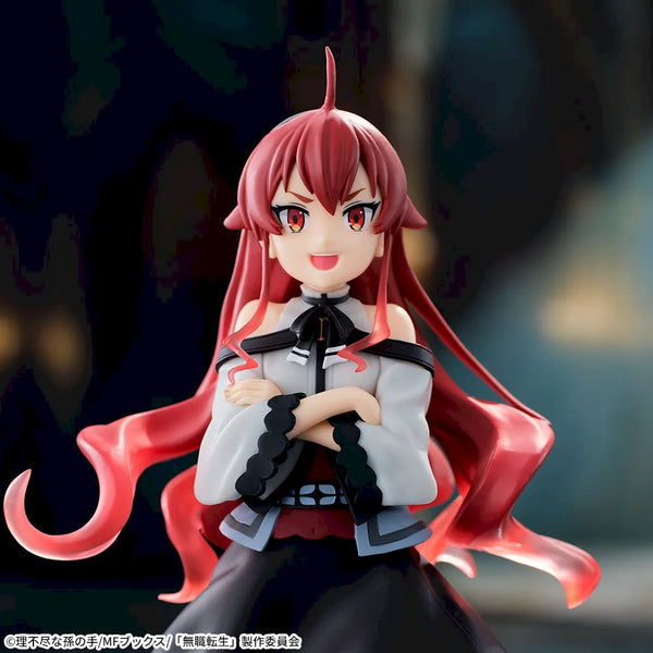 Preventa - Mushoku Tensei / Eris - Nuevo OB
