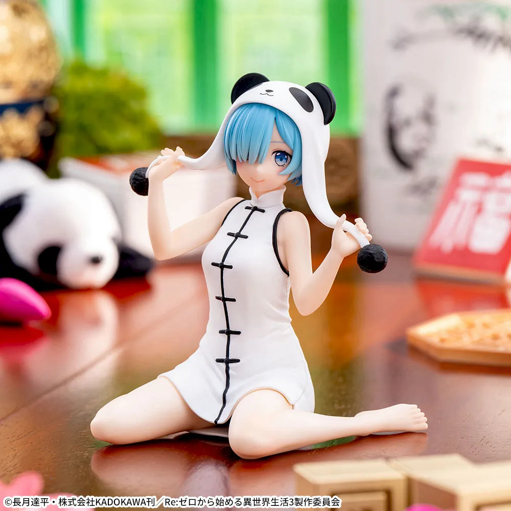 Preventa - Re:Zero / Rem (Yumemirize) - Nuevo OB